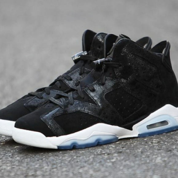 air jordan 6 premium